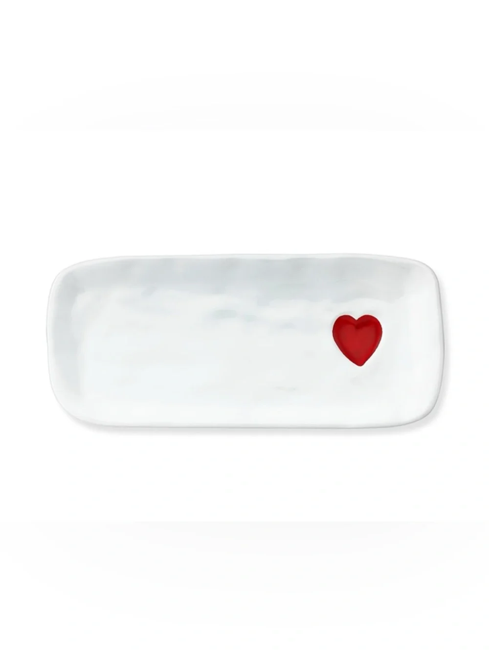 Heart Platter Williams Sonoma